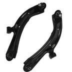 Front Lower Control Arms w/ Ball Joint for 2013 2014 2015-19 Nissan Sentra NV200