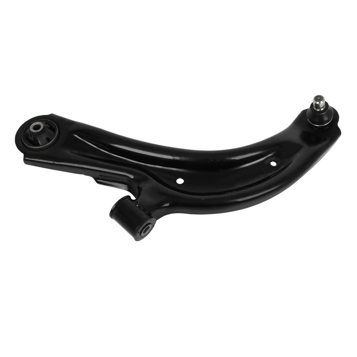 Front Lower Control Arms w/ Ball Joint for 2013 2014 2015-19 Nissan Sentra NV200
