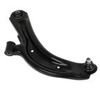 Front Lower Control Arms w/ Ball Joint for 2013 2014 2015-19 Nissan Sentra NV200