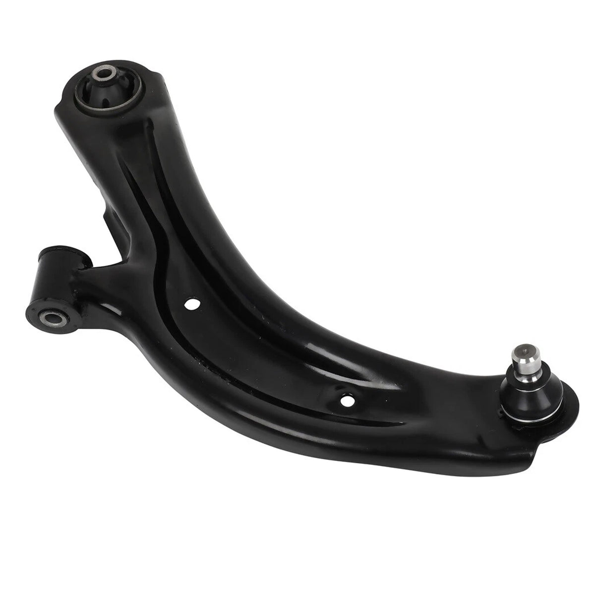 Front Lower Control Arms w/ Ball Joint for 2013 2014 2015-19 Nissan Sentra NV200