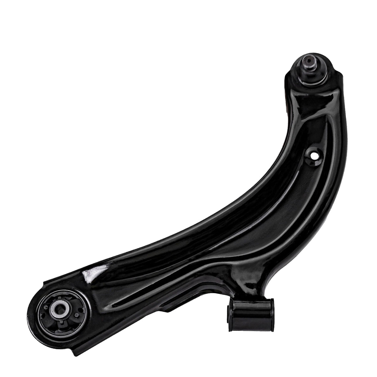 Front Lower Control Arms w/ Ball Joint for 2013 2014 2015-19 Nissan Sentra NV200