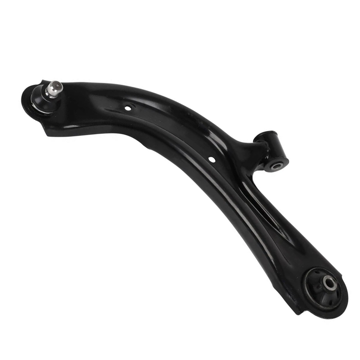 Front Lower Control Arms w/ Ball Joint for 2013 2014 2015-19 Nissan Sentra NV200
