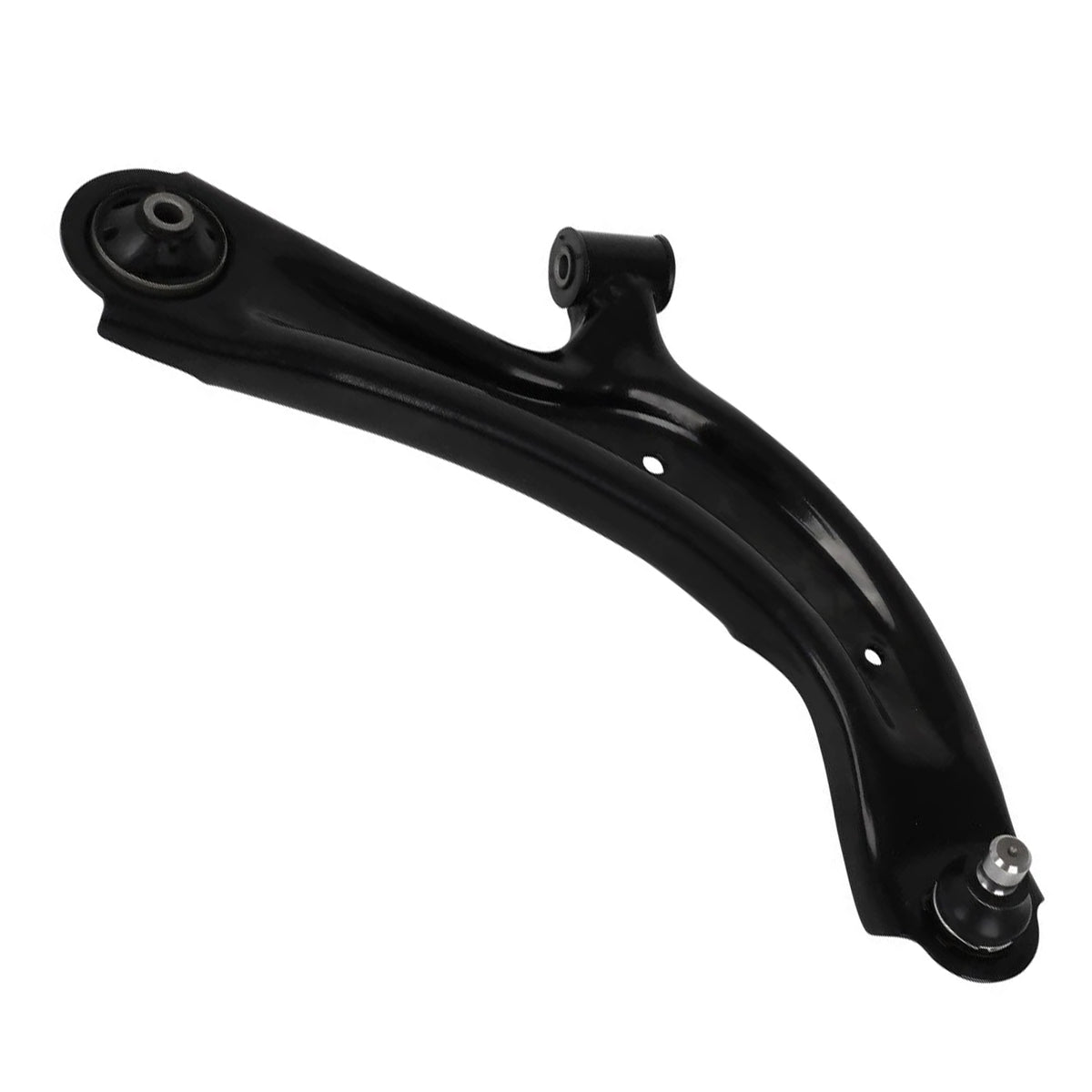 Front Lower Control Arms w/ Ball Joint for 2013 2014 2015-19 Nissan Sentra NV200