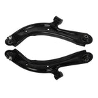 Front Lower Control Arms w/ Ball Joint for 2013 2014 2015-19 Nissan Sentra NV200