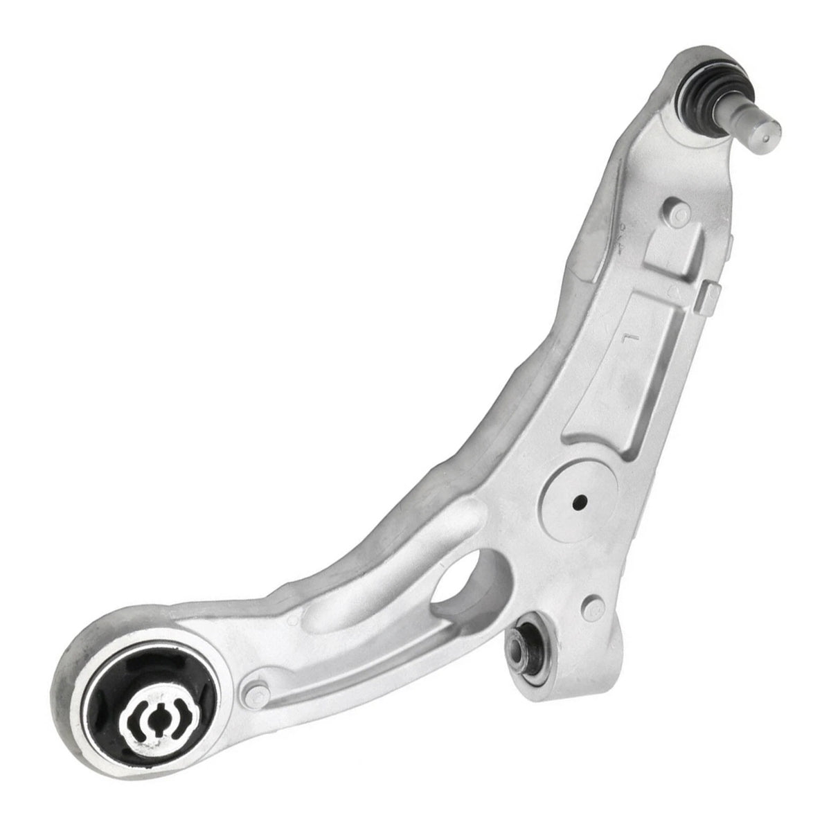 For 2015-2017 Chrysler 200 2x Front Lower Control Arms w/ Ball Joints K622891