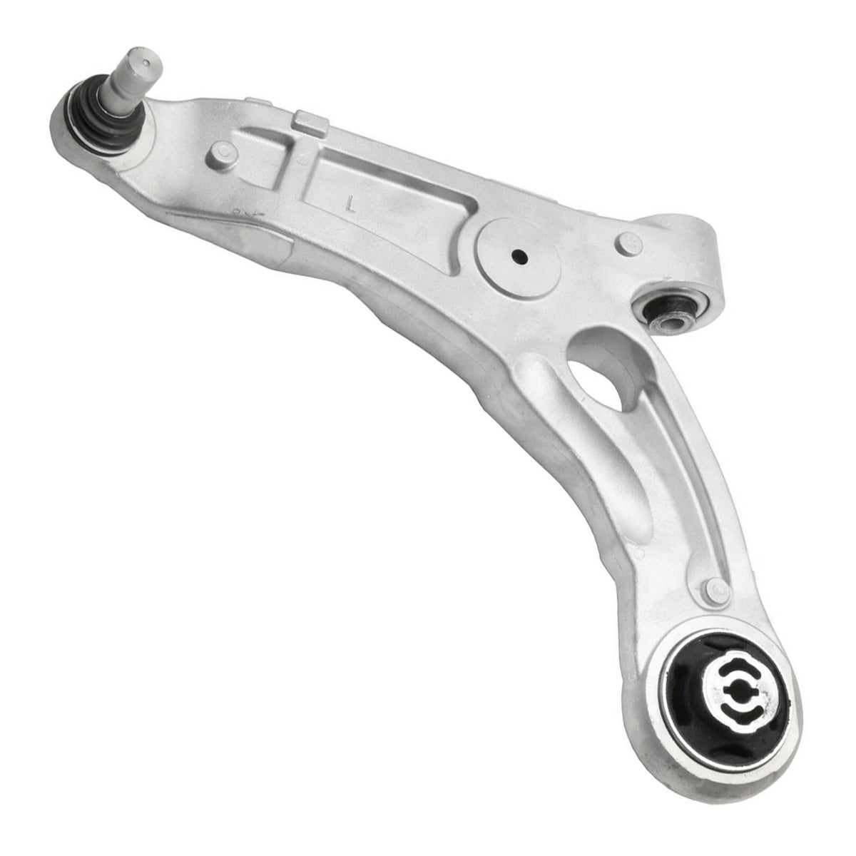 For 2015-2017 Chrysler 200 2x Front Lower Control Arms w/ Ball Joints K622891
