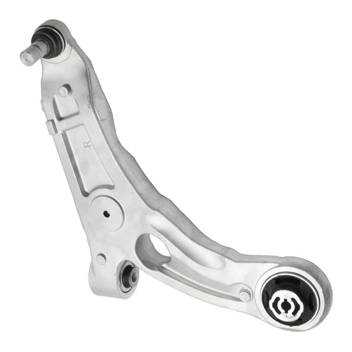 For 2015-2017 Chrysler 200 2x Front Lower Control Arms w/ Ball Joints K622891