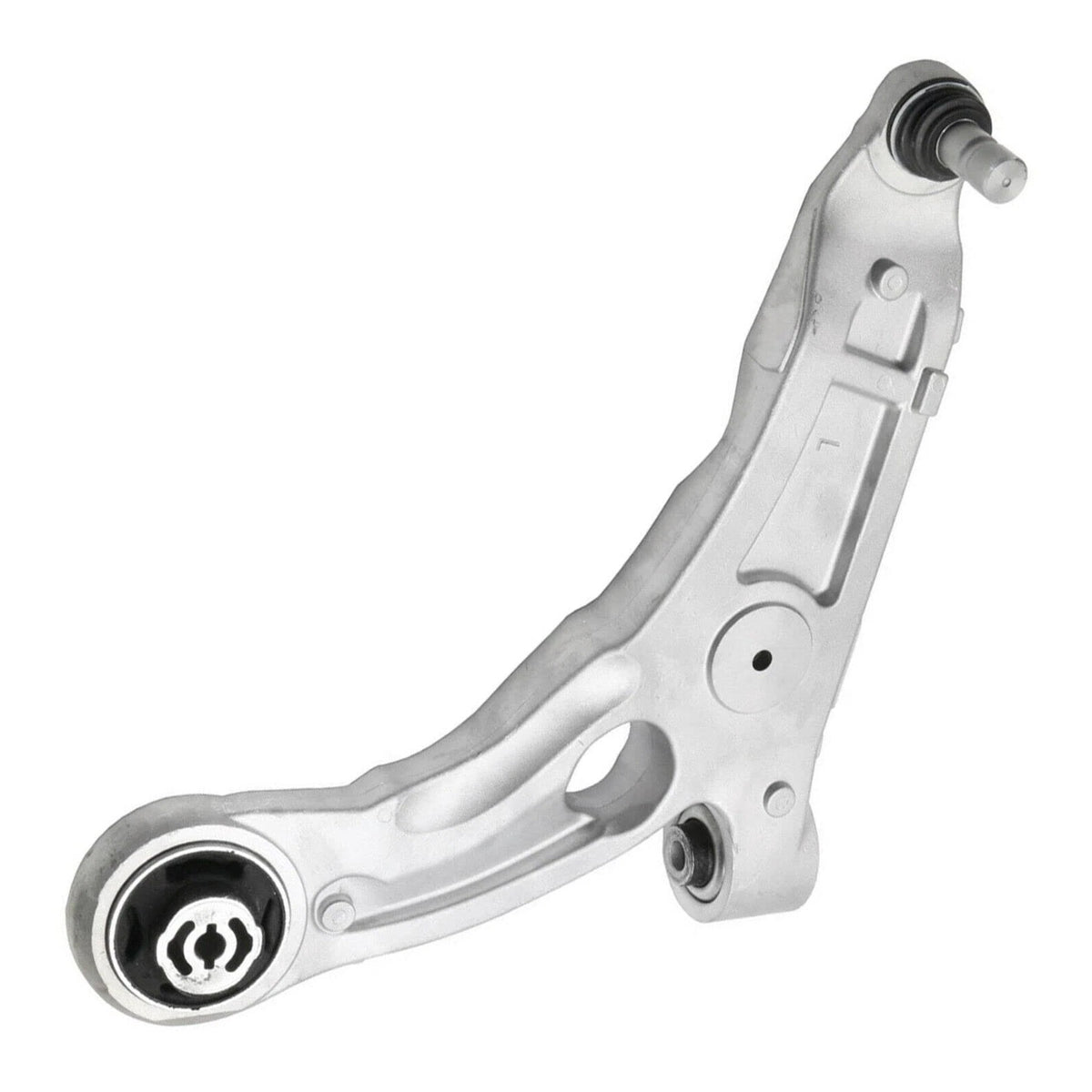 For 2015-2017 Chrysler 200 2x Front Lower Control Arms w/ Ball Joints K622891