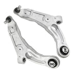 For 2015-2017 Chrysler 200 2x Front Lower Control Arms w/ Ball Joints K622891