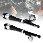 Rear Airmatic & 4Matic Air Strut For 2007-2013 Mercedes S550 W221