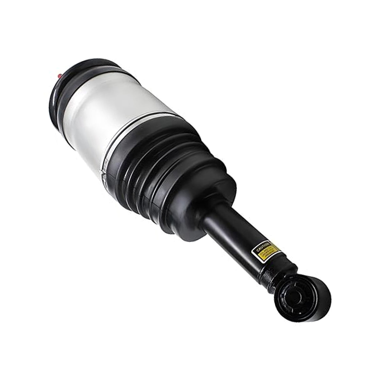 2X Rear Air Suspension Strut Shock Absorber for Land Rover LR3 LR4 2005-2014