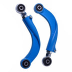 4Pcs Control Arms Adjustable Rear Camber & Toe Kit for Ford Mazda 3 5 Volvo S40