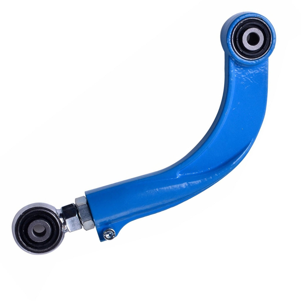 4Pcs Control Arms Adjustable Rear Camber & Toe Kit for Ford Mazda 3 5 Volvo S40