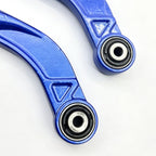 2Pcs Adjustable Aluminum Rear Camber Arms for Mercedes C-Class/CLS/GLK/E/SL