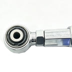 2Pcs Adjustable Aluminum Rear Camber Arms for Mercedes C-Class/CLS/GLK/E/SL