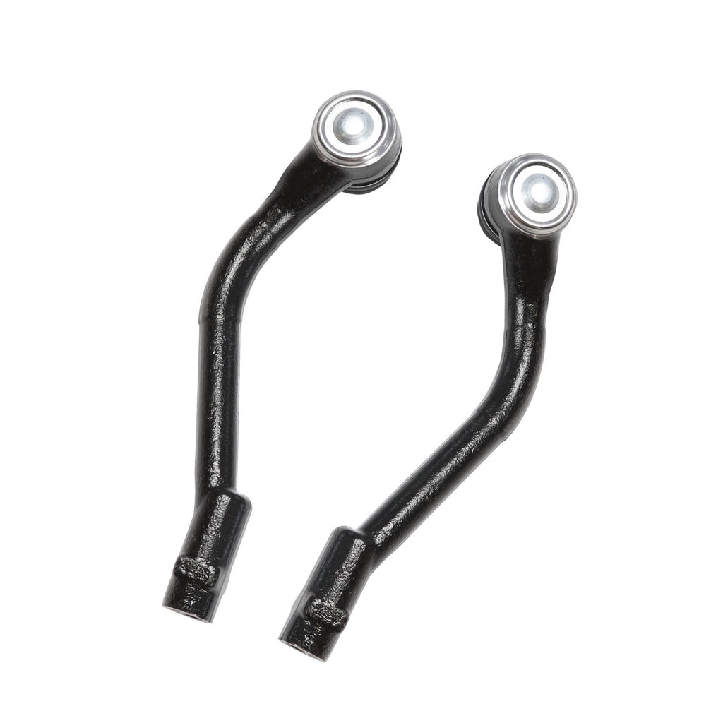 6X Front Lower Control Arms Tie Rods Sway Bars Fit Hyundai Sonata Kia Optima