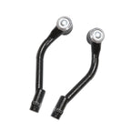 6X Front Lower Control Arms Tie Rods Sway Bars Fit Hyundai Sonata Kia Optima