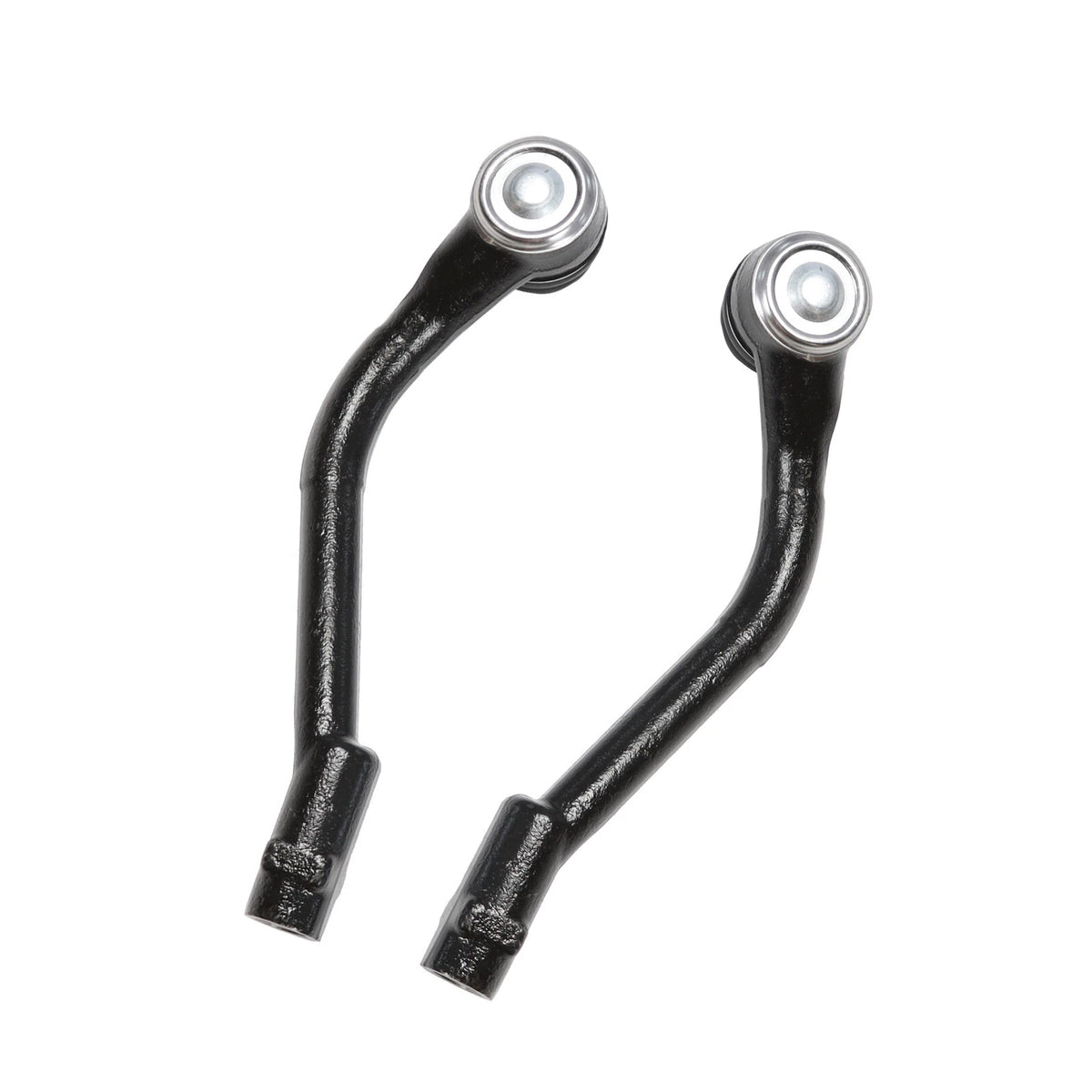 6X Front Lower Control Arms Tie Rods Sway Bars Fit Hyundai Sonata Kia Optima