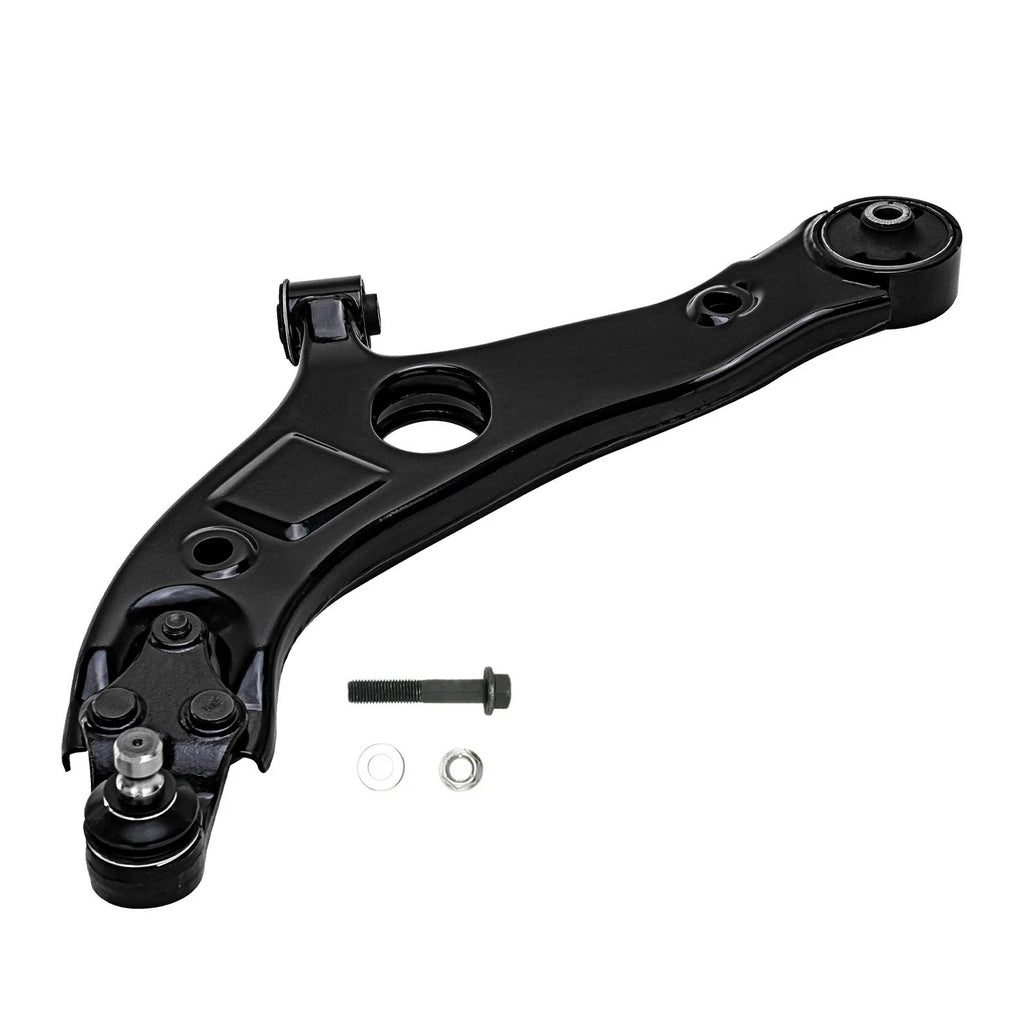 Set of 8 Front Lower Control Arms Kit for 2014-2015 Kia Optima K622825 K622826