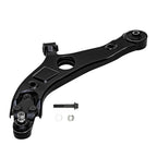 Set of 8 Front Lower Control Arms Kit for 2014-2015 Kia Optima K622825 K622826