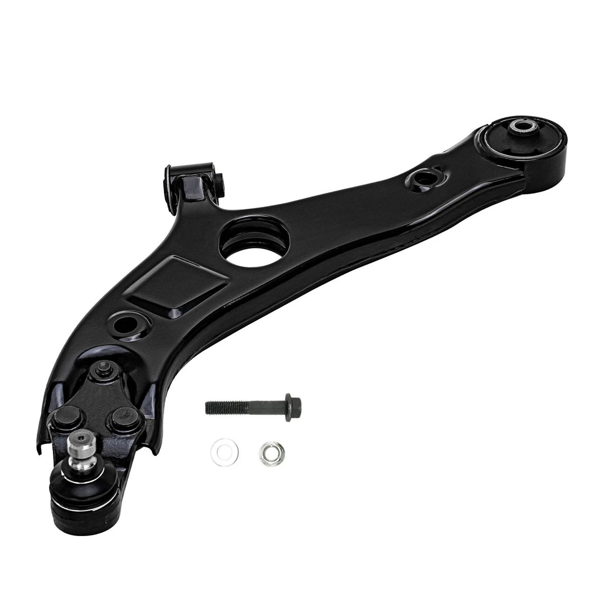 Set of 8 Front Lower Control Arms Kit for 2014-2015 Kia Optima K622825 K622826
