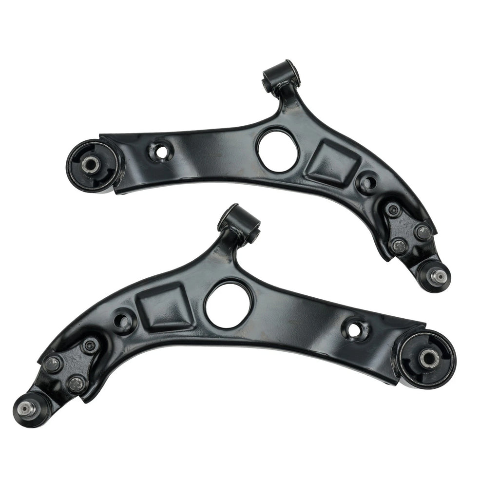 Set of 8 Front Lower Control Arms Kit for 2014-2015 Kia Optima K622825 K622826