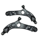 Set of 8 Front Lower Control Arms Kit for 2014-2015 Kia Optima K622825 K622826