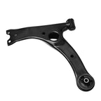 10Pcs Front Suspension Control Arm Tie Rod End Kit For 2003-2008 Toyota Corolla