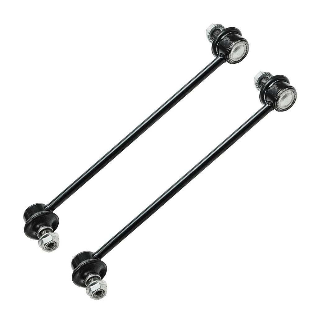 10Pcs Front Suspension Control Arm Tie Rod End Kit For 2003-2008 Toyota Corolla
