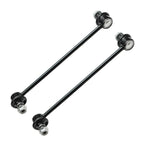 10Pcs Front Suspension Control Arm Tie Rod End Kit For 2003-2008 Toyota Corolla