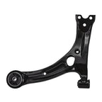 10Pcs Front Suspension Control Arm Tie Rod End Kit For 2003-2008 Toyota Corolla