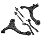 Fit 2007-2012 Hyundai Santa Fe 2013 Kia Sorento 6x Front Control Arm Ball Joint