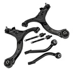 Fit 2007-2012 Hyundai Santa Fe 2013 Kia Sorento 6x Front Control Arm Ball Joint