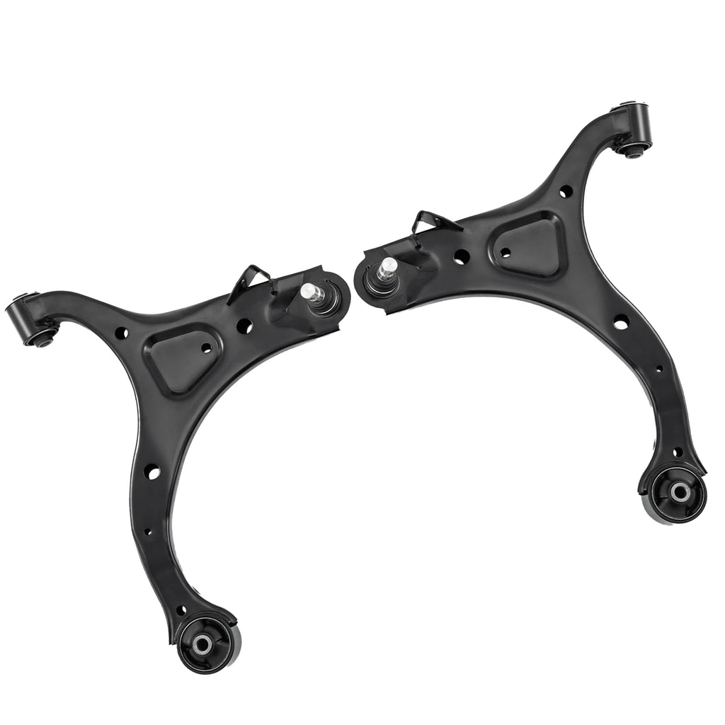 Fit 2007-2012 Hyundai Santa Fe 2013 Kia Sorento 6x Front Control Arm Ball Joint