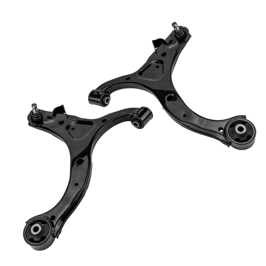 Fit 2007-2012 Hyundai Santa Fe 2013 Kia Sorento 6x Front Control Arm Ball Joint