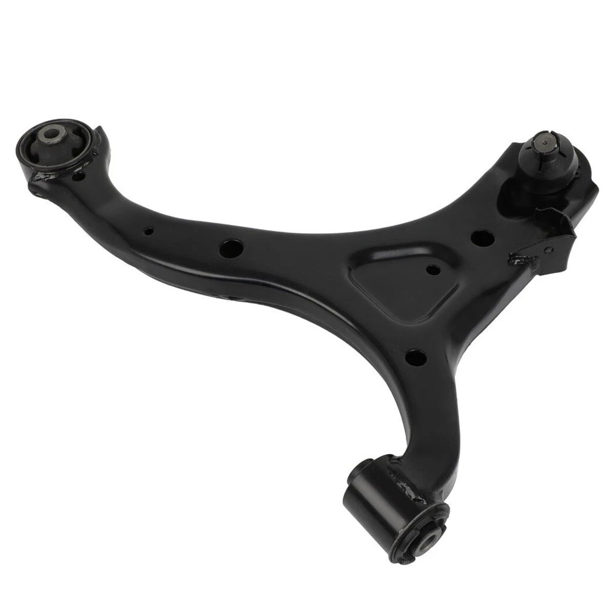 Fit 2007-2012 Hyundai Santa Fe 2013 Kia Sorento 6x Front Control Arm Ball Joint