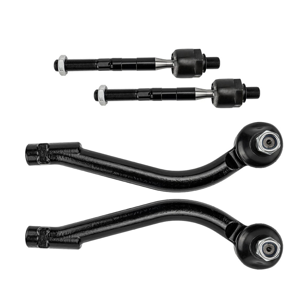 Fit 2007-2012 Hyundai Santa Fe 2013 Kia Sorento 6x Front Control Arm Ball Joint