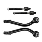 Fit 2007-2012 Hyundai Santa Fe 2013 Kia Sorento 6x Front Control Arm Ball Joint