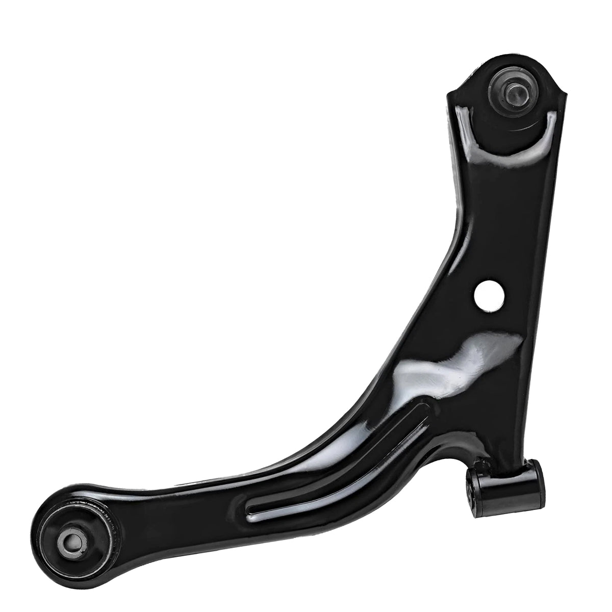 Fits 05-12 Escape Tribute Mariner 4x Front Lower Control Arm Ball Joint Sway Bar