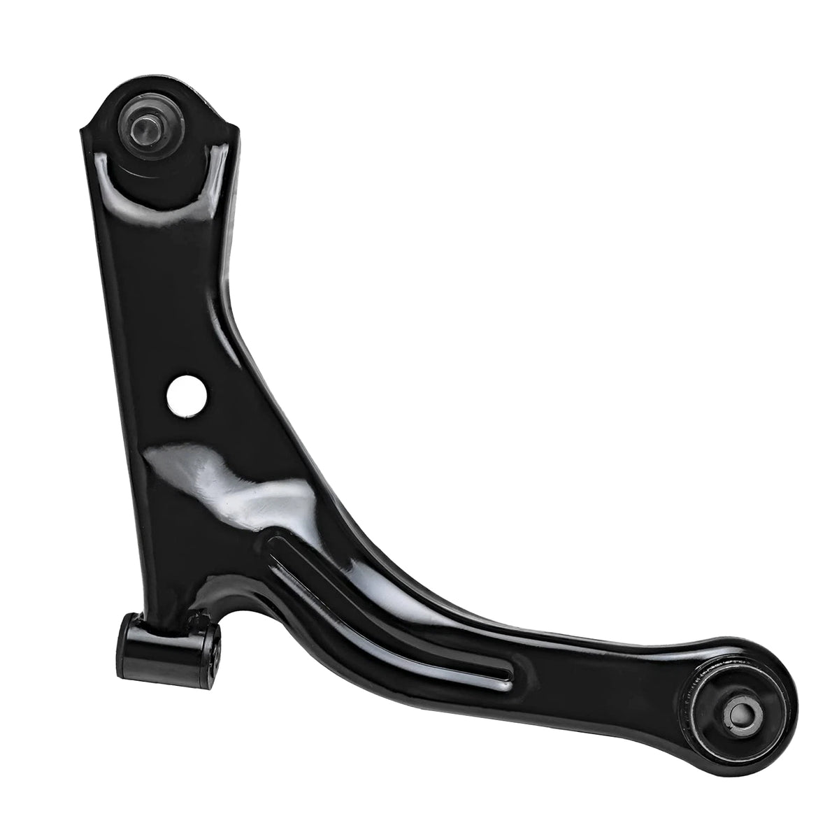 Fits 05-12 Escape Tribute Mariner 4x Front Lower Control Arm Ball Joint Sway Bar