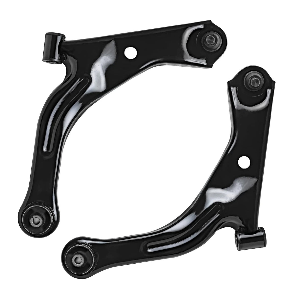 Fits 05-12 Escape Tribute Mariner 4x Front Lower Control Arm Ball Joint Sway Bar