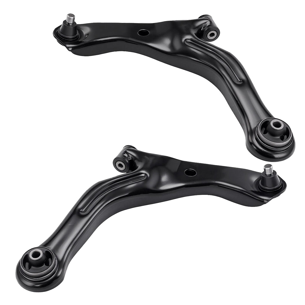 Fits 05-12 Escape Tribute Mariner 4x Front Lower Control Arm Ball Joint Sway Bar
