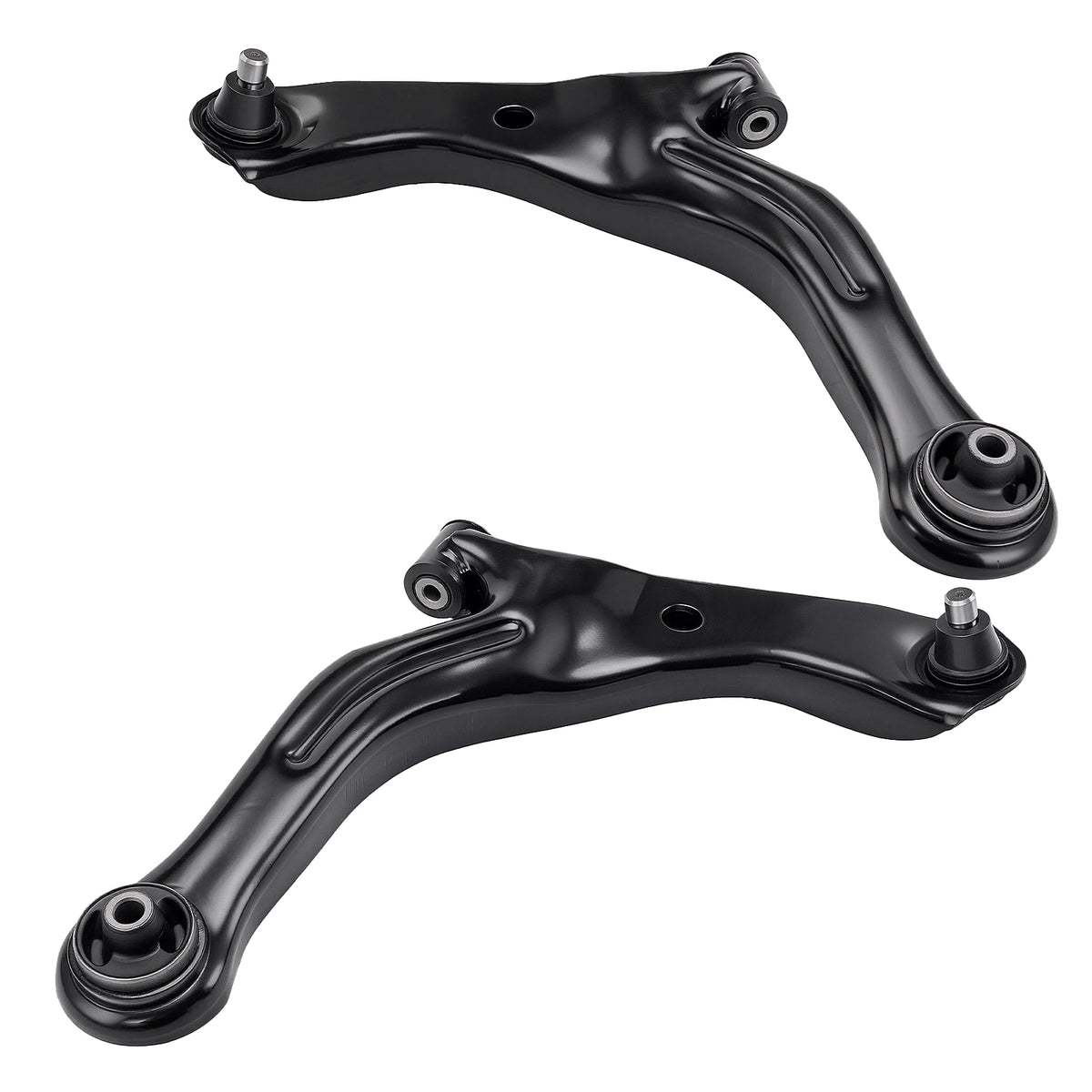 Fits 05-12 Escape Tribute Mariner 4x Front Lower Control Arm Ball Joint Sway Bar
