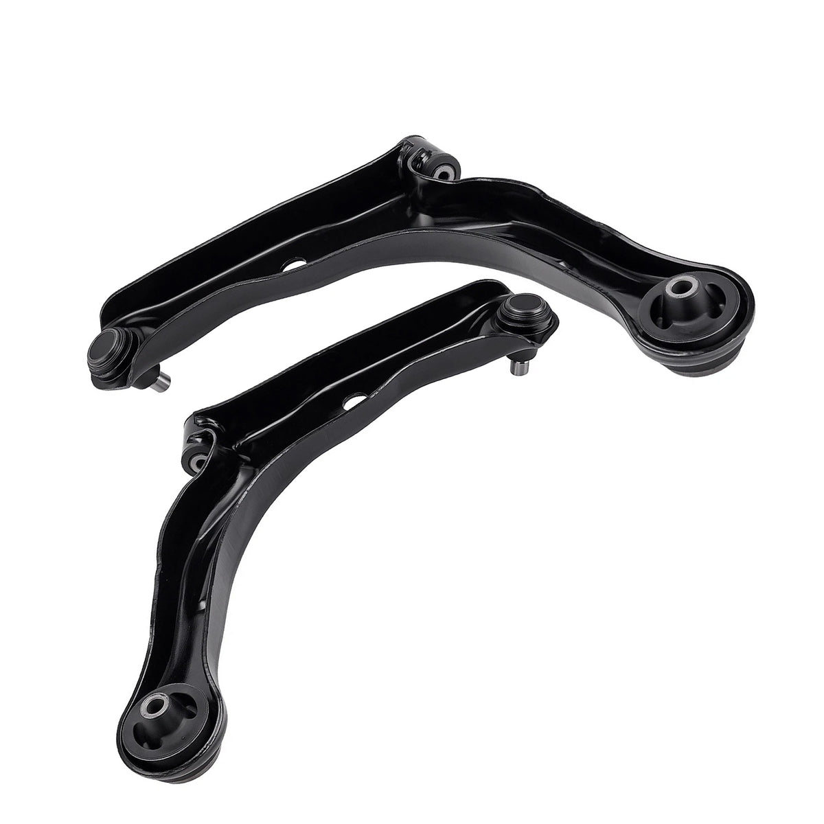 Fits 05-12 Escape Tribute Mariner 4x Front Lower Control Arm Ball Joint Sway Bar