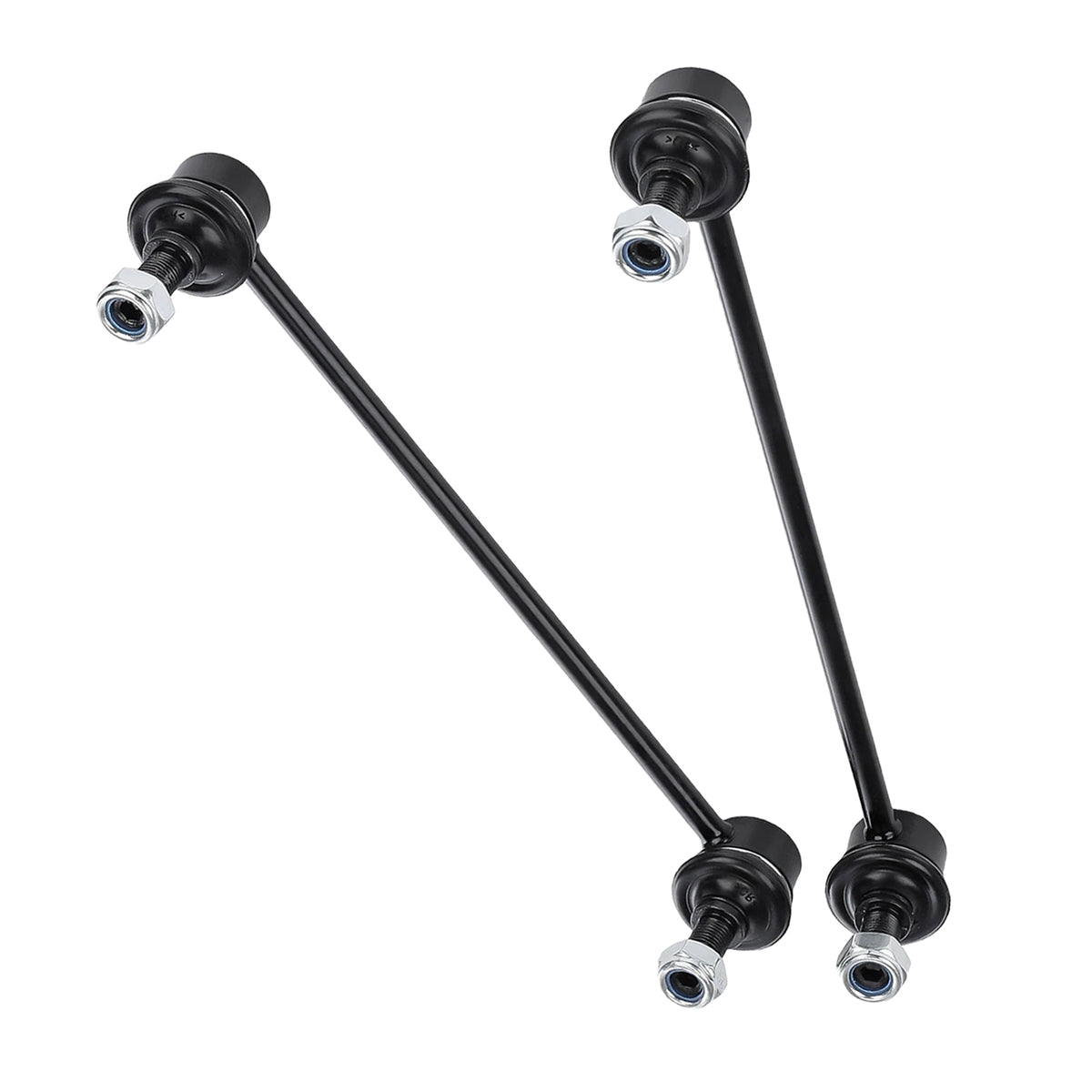 Fits 05-12 Escape Tribute Mariner 4x Front Lower Control Arm Ball Joint Sway Bar