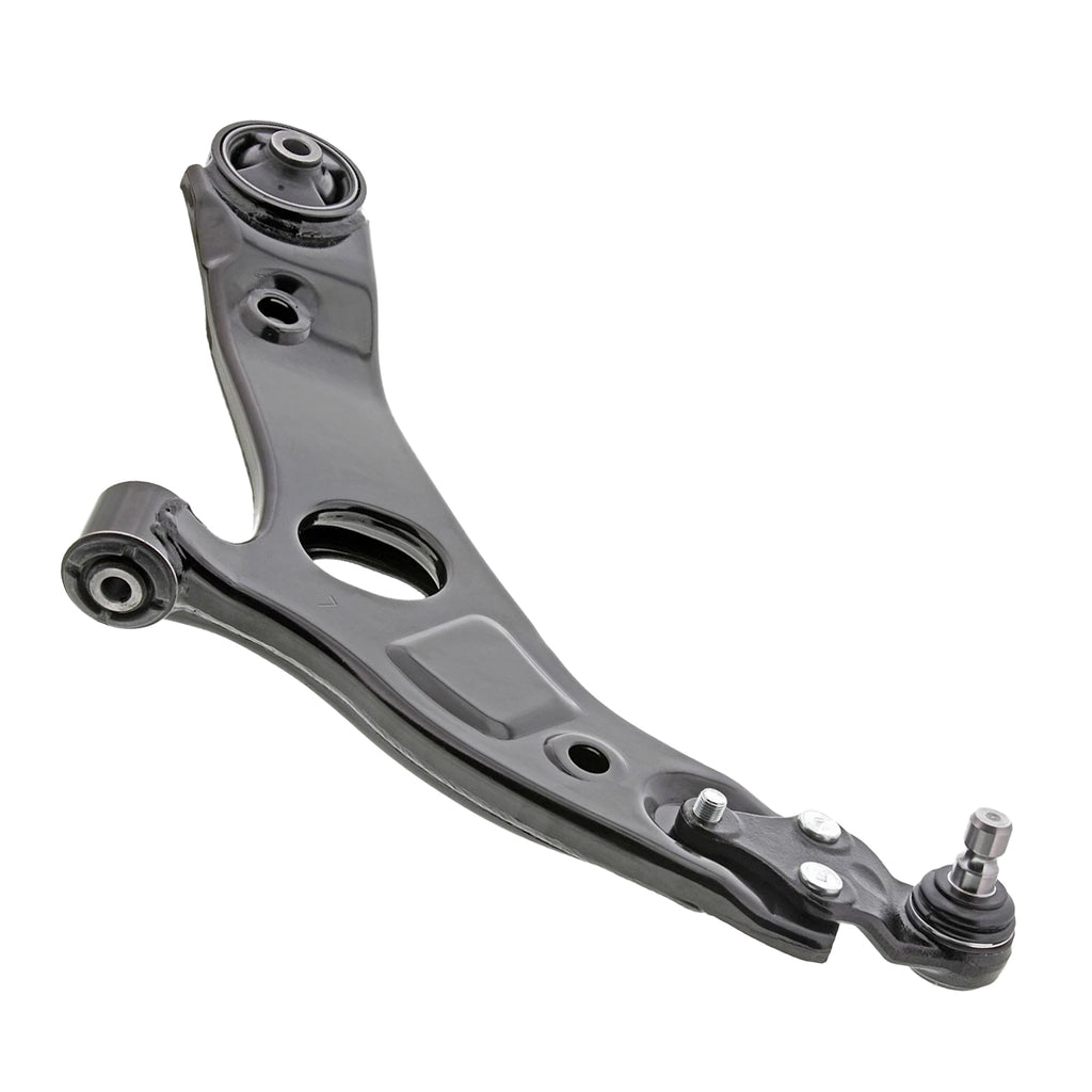 2Pcs Front Lower Control Arms Ball Joint For 2012-2014 Hyundai Sonata Kia Optima