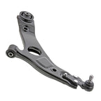 2Pcs Front Lower Control Arms Ball Joint For 2012-2014 Hyundai Sonata Kia Optima