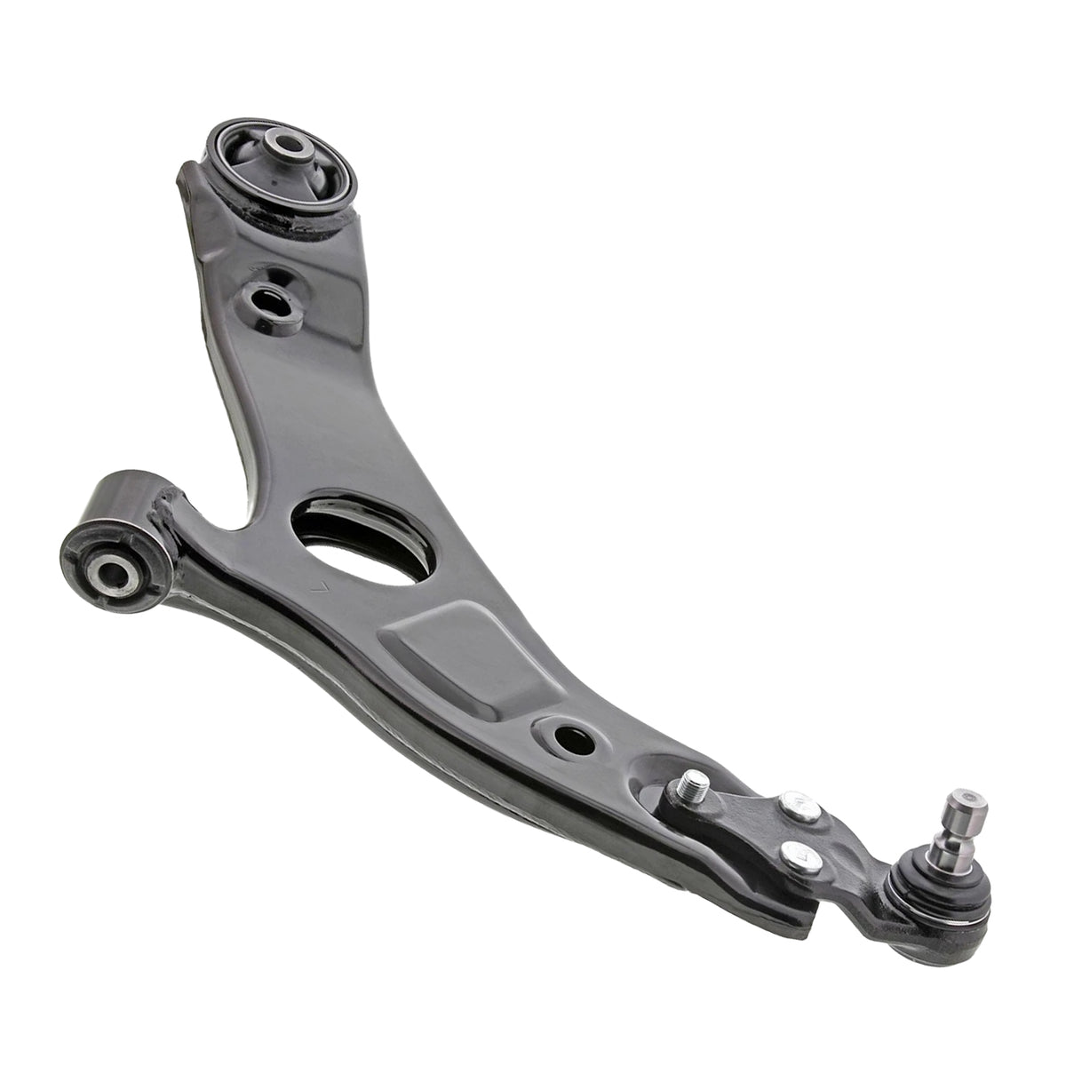 2Pcs Front Lower Control Arms Ball Joint For 2012-2014 Hyundai Sonata Kia Optima