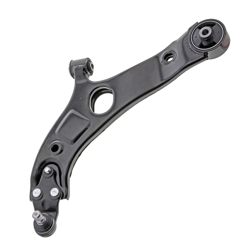 2Pcs Front Lower Control Arms Ball Joint For 2012-2014 Hyundai Sonata Kia Optima