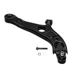Front Lower Control Arms Tie Rods for 2012 2013 2014 Hyundai Sonata Kia Optima